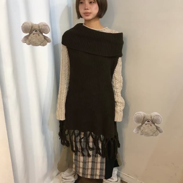 🧸베이지 베어 코디 세트 🧸