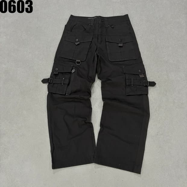 Joff jean co. 카고 팬츠