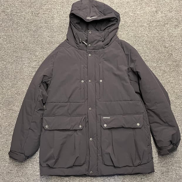 [90~95] GRAMICCI 그라미치 마운틴 파카 S