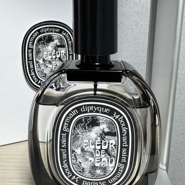 딥디크 플레르드 뽀