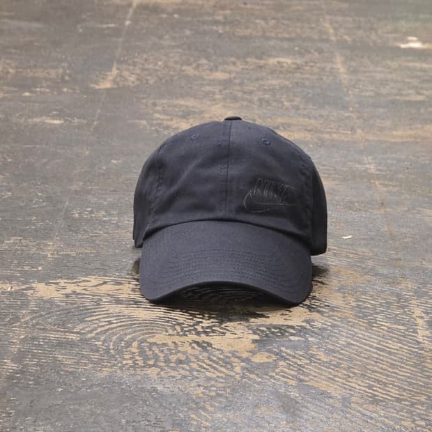 나이키 모자