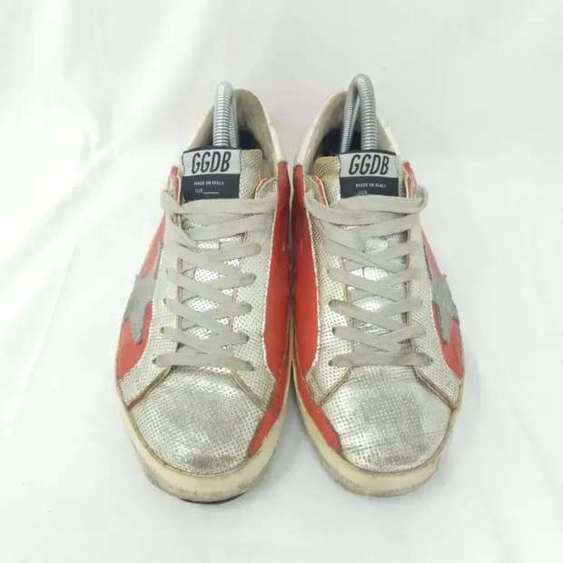 골든구스 스니커즈 255~260cm