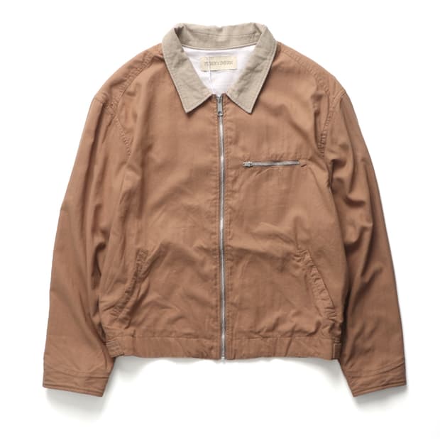 YSTRDY'S TMRRW Prairie Nylon Jacekt