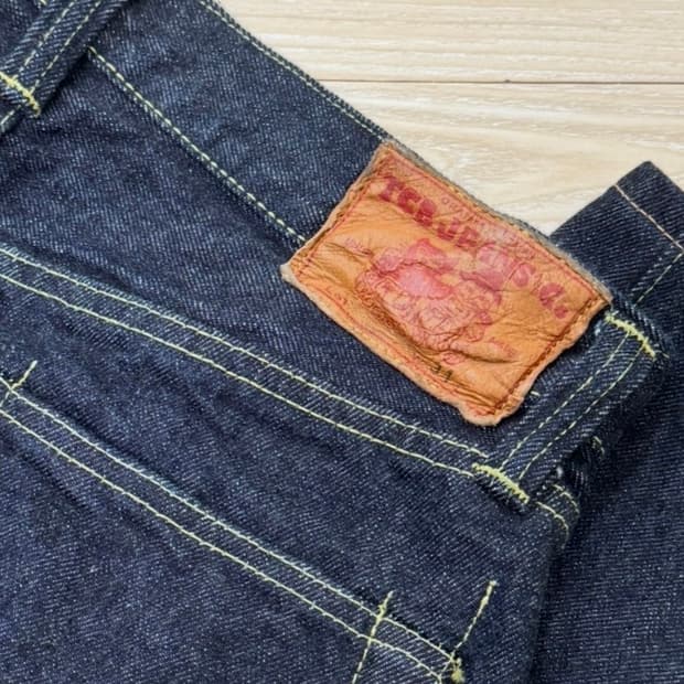 TCB JEANS 40s