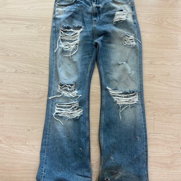 에모스탠스클럽 초판 디스진