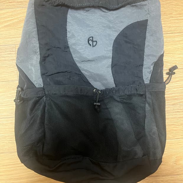 노매뉴얼 스트링백