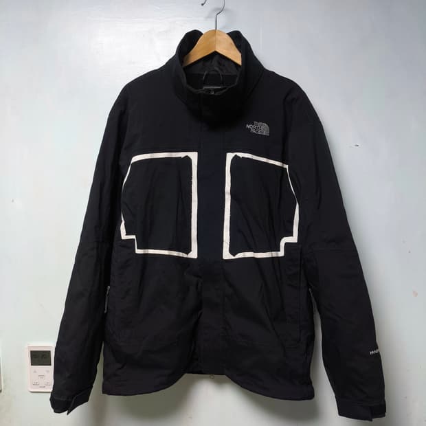 [M] 일본판 노스페이스 마운틴 바람막이 자켓