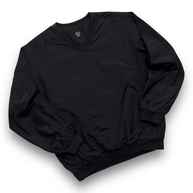 나이키 00s 골프 스포츠 리버시블 딥 다크 웜업