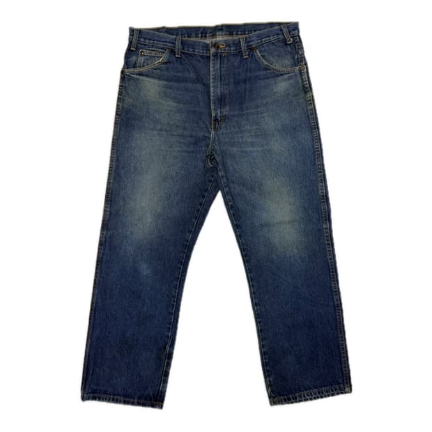 디키즈 데님 팬츠 38x29