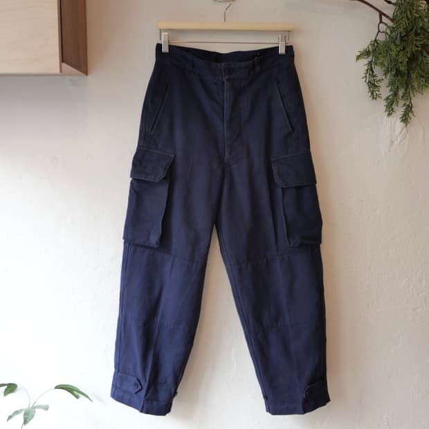 캡틴 선샤인 x 빔즈 플러스 카고 팬츠