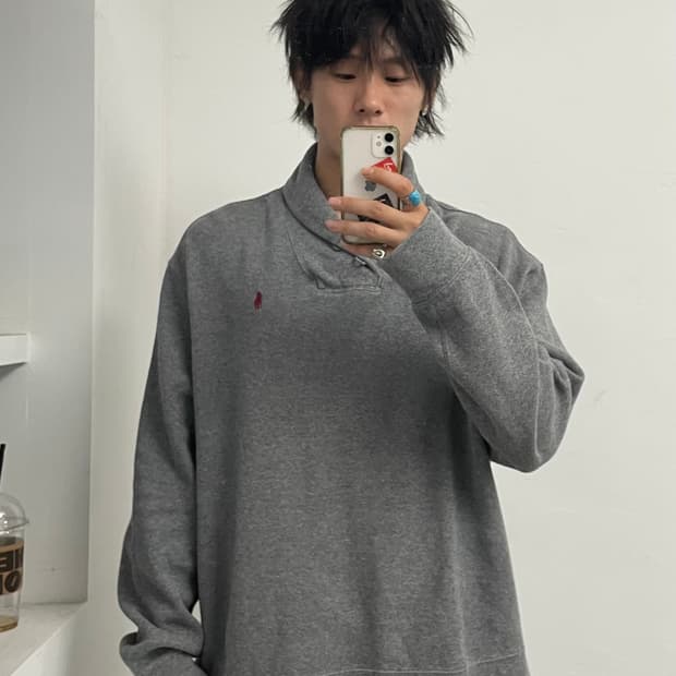 폴로랄프로렌 숄카라