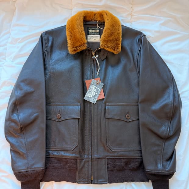 콜림보 g-1 자켓 ZX-0142 새제품