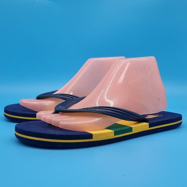 H 폴로 랄프로렌 남성 쪼리260