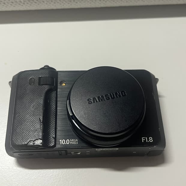 삼성 VLUU EX1 (TL500)