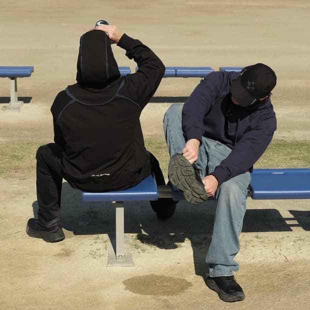 [L] jlal x sound sports 지알 사운드스포츠 후드