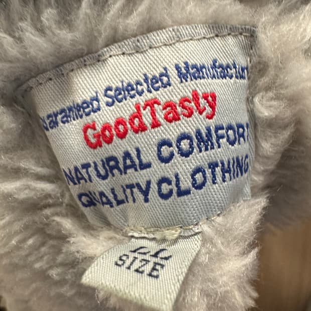 jp 빈티지 네이비 ma-1 