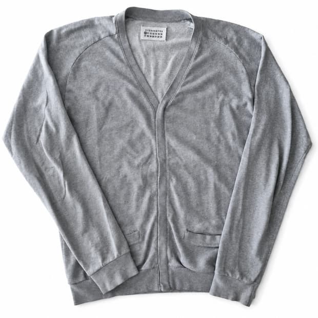 Maison Martin Margiela Sweat Top 48