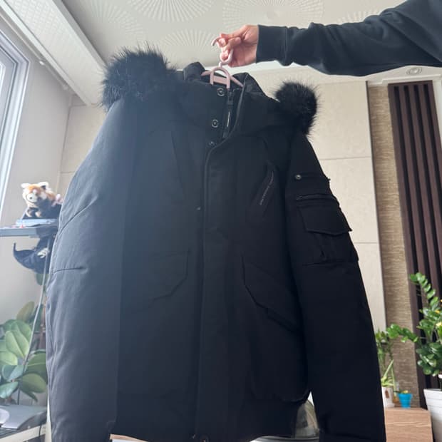 네셔널지오그래픽 타루가 (와펜포함)