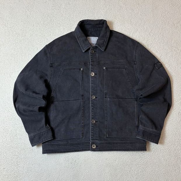 시리즈 23ss 데님 트러커 자켓 PN6877