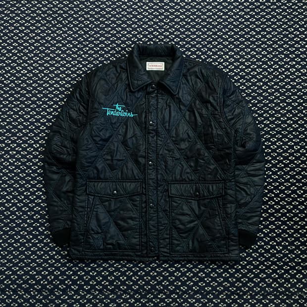 텐더로인 레이싱 자켓