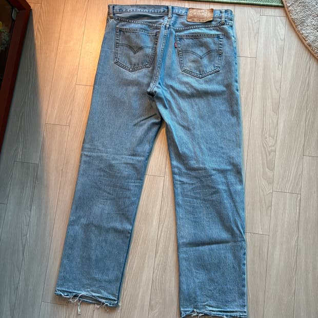 90s usa made 리바이스 501
