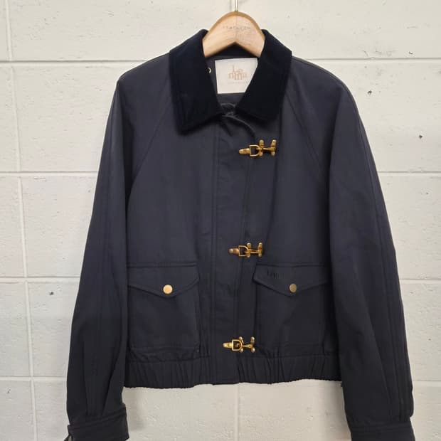 M/55) Lenina 르니나 GINNY 봄버자켓 팝니다