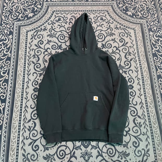 S 칼하트 후드티/W2712