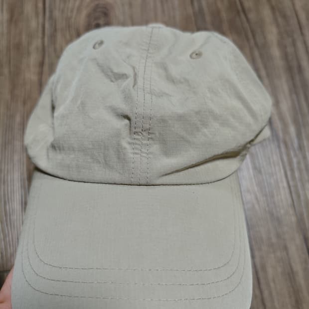 8seconds 나일론 캡