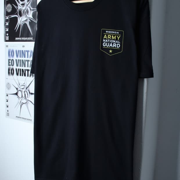 (2XL-4XL) 브랜드빈티지 반팔 티셔츠 USA 빅사이즈-H30151