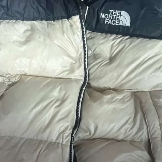 노스페이스 눕시