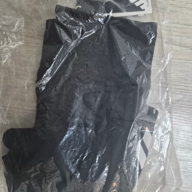 아디다스 ADI365 클라이마쿨 3스트라이프 러닝 롱 레깅스(A/L)