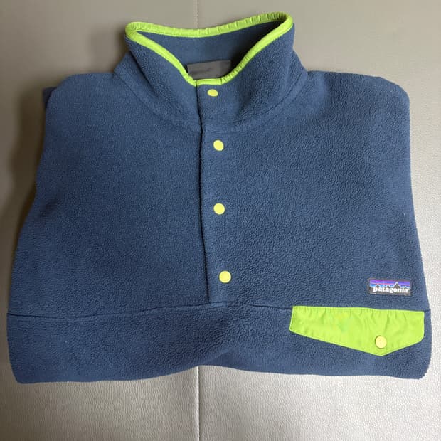 파타고니아 신칠라 L