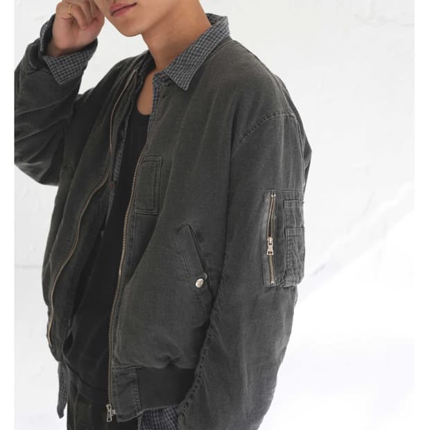 (구매) ham 자켓 2사이즈 구매합니다