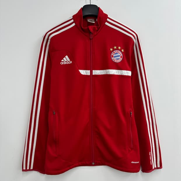 95 아디다스 뮌헨 져지 트랙탑
