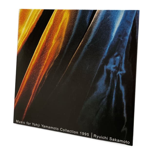 요지 야마모토 (Yohji Yamamoto)