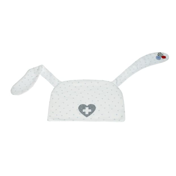 혼쿄 버니 비니 도트 honkyo bunny beanie dot