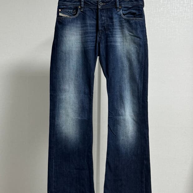 디젤 Zatiny bootcut W31