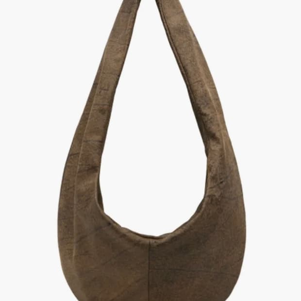 가브리엘라 콜 가먼츠 no.250 레더백