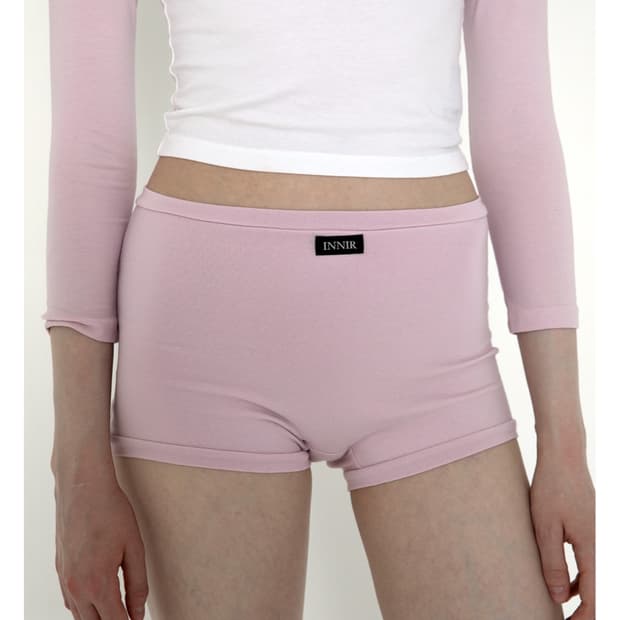 innir boy short 1사이즈