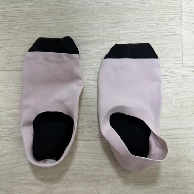 안다르 요가양말245