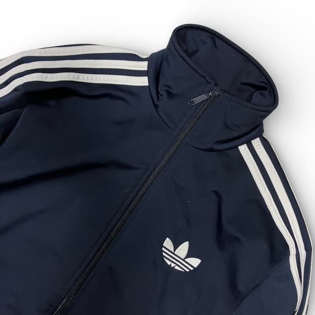 아디다스 구 파이어버드 트랙탑 져지 90