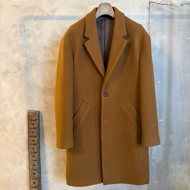 인터메조 탑코트 100