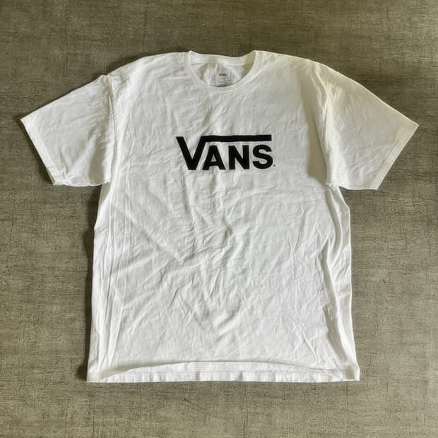 Vans 반스 올드스쿨아메카지 반팔티셔츠