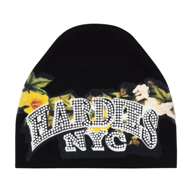 Hardies Tears Beanie