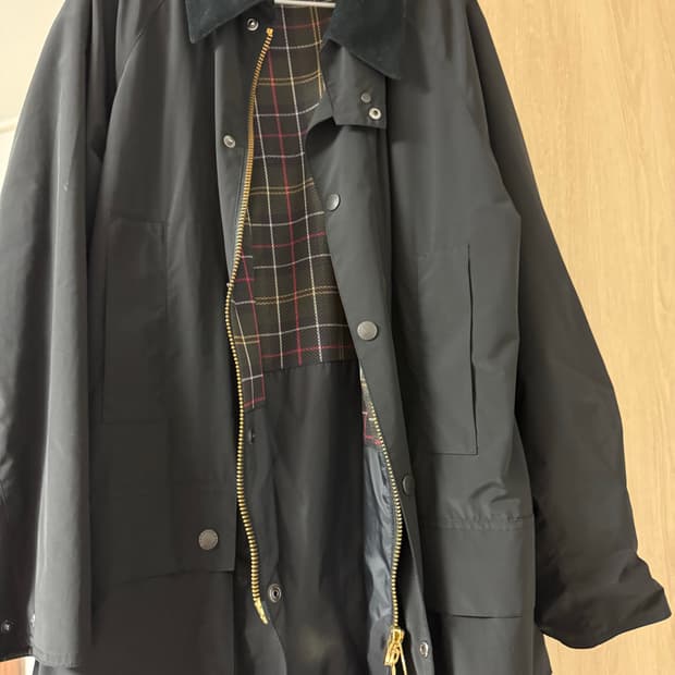 바버 뷰포트 논왁스 비샵 별주 42