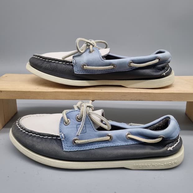 스페리 여성보트슈즈 240