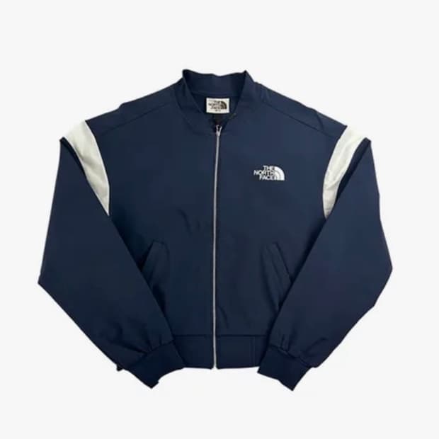 노스페이스 필드 블루종 자켓 NJ3BP11