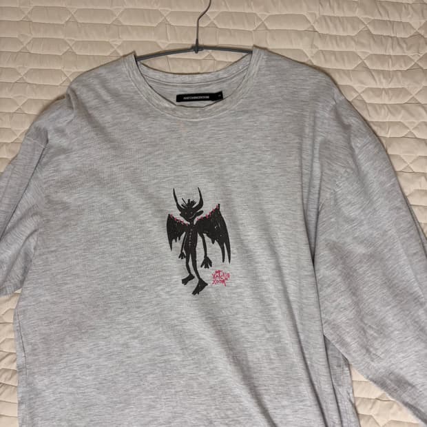 해칭룸 데빌티 3사이즈