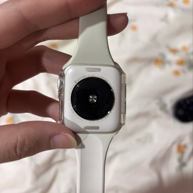 아이폰 SE 40mm 스타나이트 