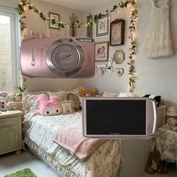 캐논 익서스 310